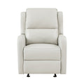 Durant Glider Reclining Chair (8527TPE-1GD)