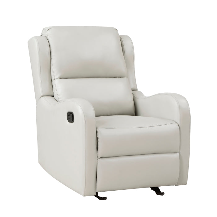 Durant Glider Reclining Chair (8527TPE-1GD)