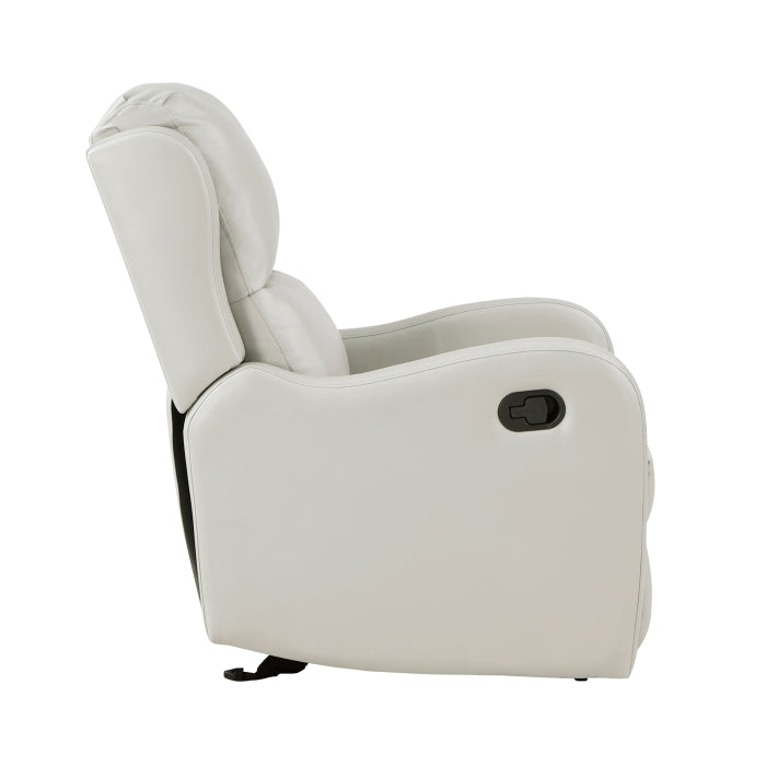 Durant Glider Reclining Chair (8527TPE-1GD)