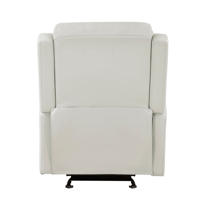 Durant Glider Reclining Chair (8527TPE-1GD)