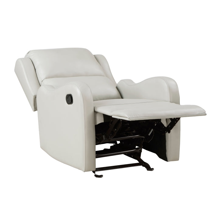 Durant Glider Reclining Chair (8527TPE-1GD)