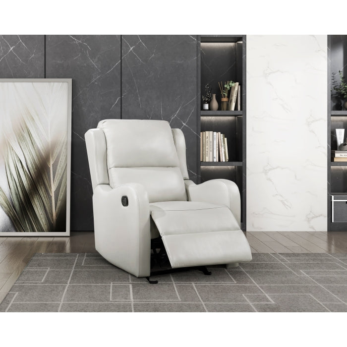 Durant Glider Reclining Chair (8527TPE-1GD)