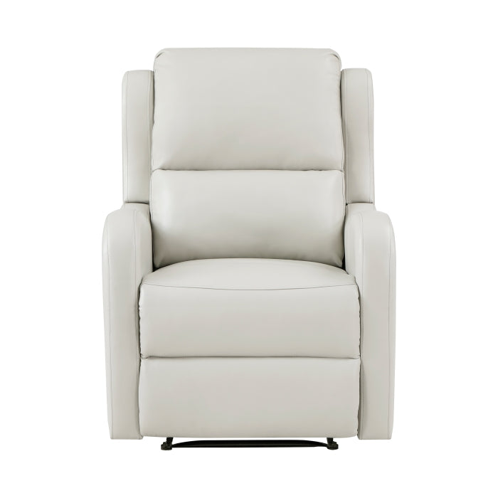 Durant Reclining Chair (8527TPE-1)