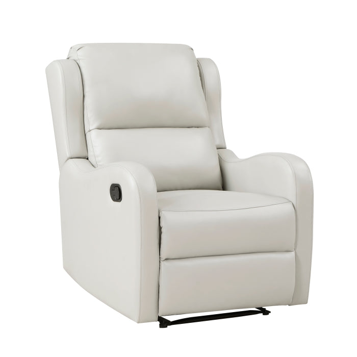 Durant Reclining Chair (8527TPE-1)