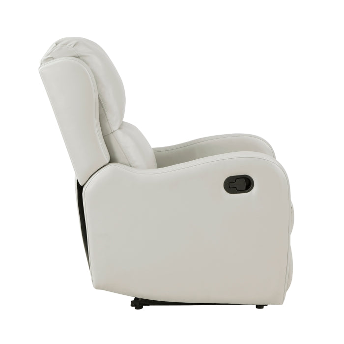 Durant Reclining Chair (8527TPE-1)