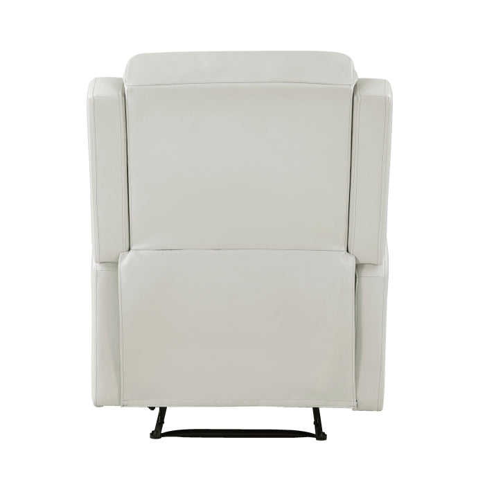 Durant Reclining Chair (8527TPE-1)