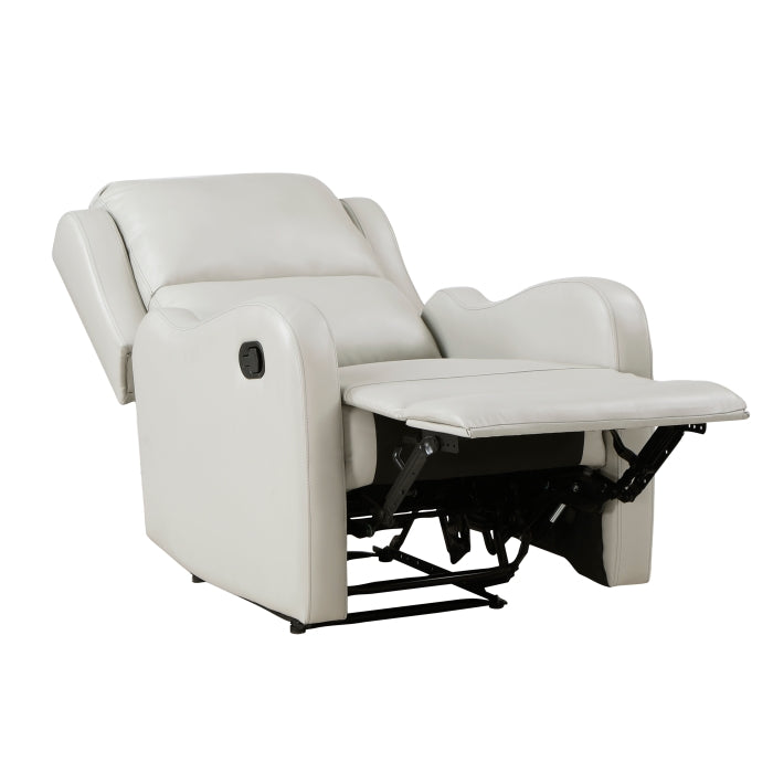 Durant Reclining Chair (8527TPE-1)