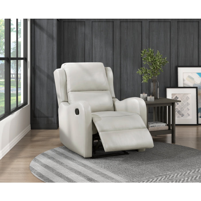 Durant Reclining Chair (8527TPE-1)