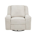 Monterey Swivel Reclining Chair (8530BE-1)