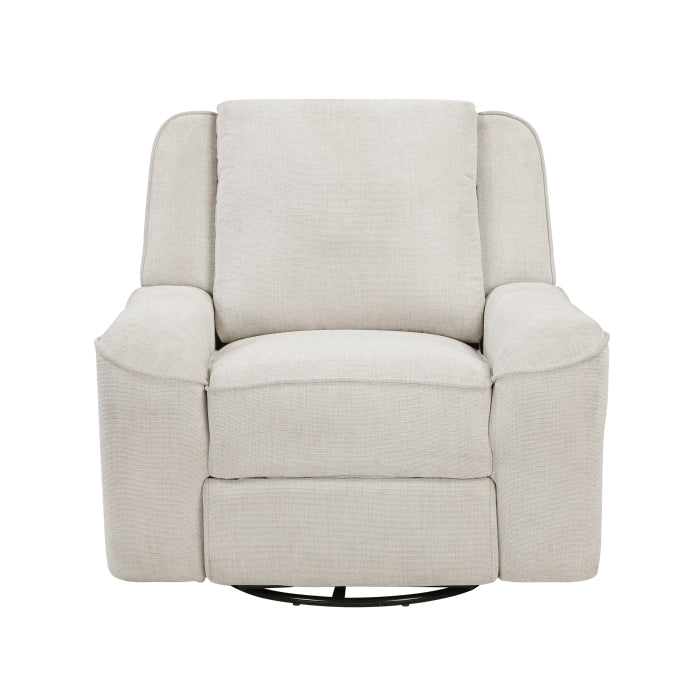 Monterey Swivel Reclining Chair (8530BE-1)