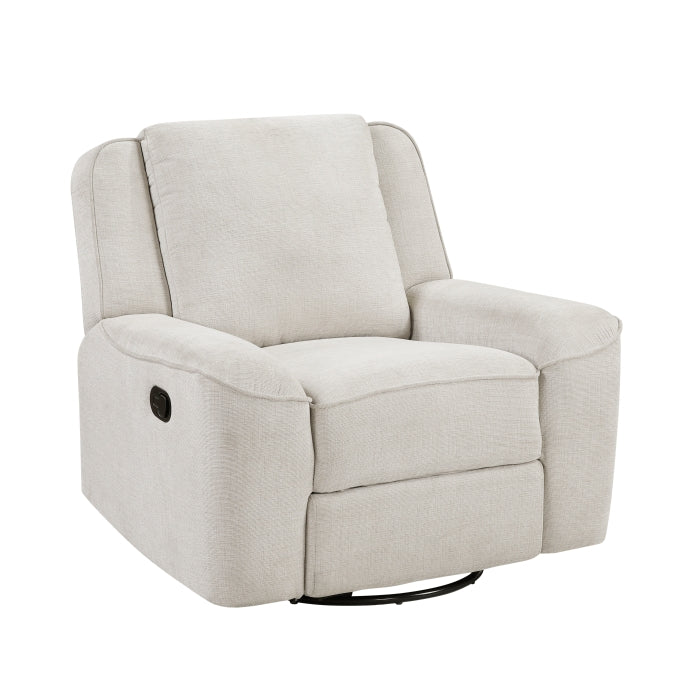 Monterey Swivel Reclining Chair (8530BE-1)