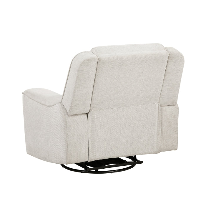Monterey Swivel Reclining Chair (8530BE-1)
