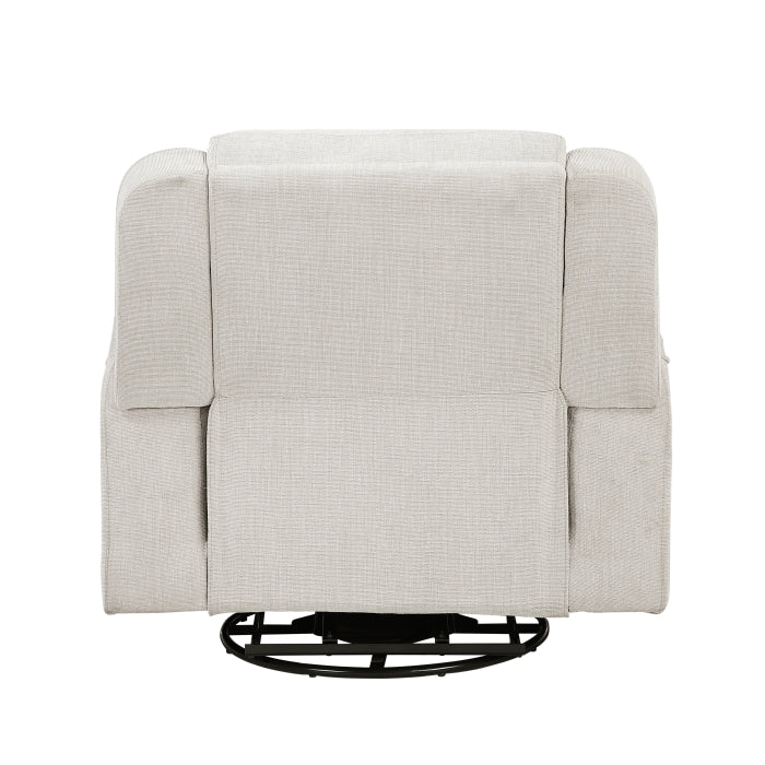 Monterey Swivel Reclining Chair (8530BE-1)