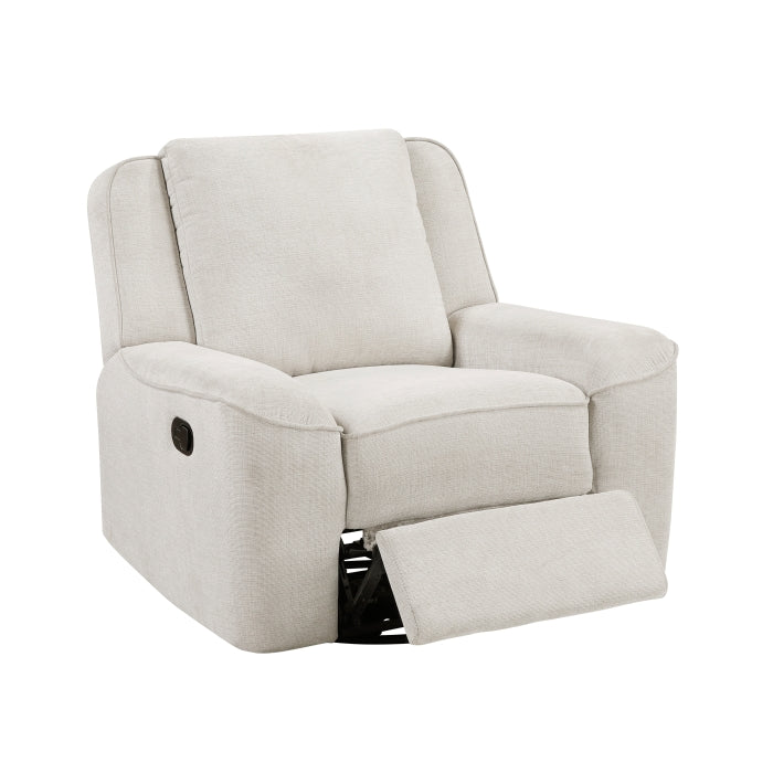 Monterey Swivel Reclining Chair (8530BE-1)