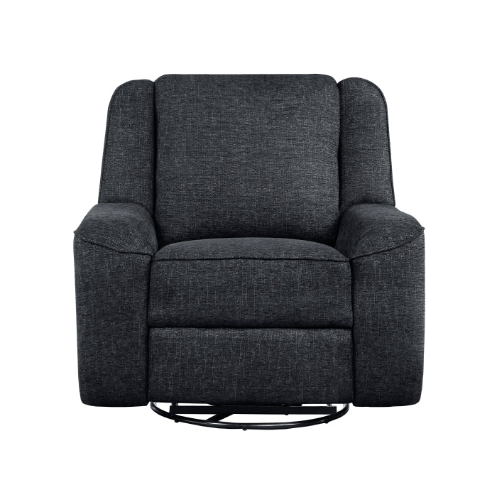 Monterey Swivel Reclining Chair (8530EB-1)