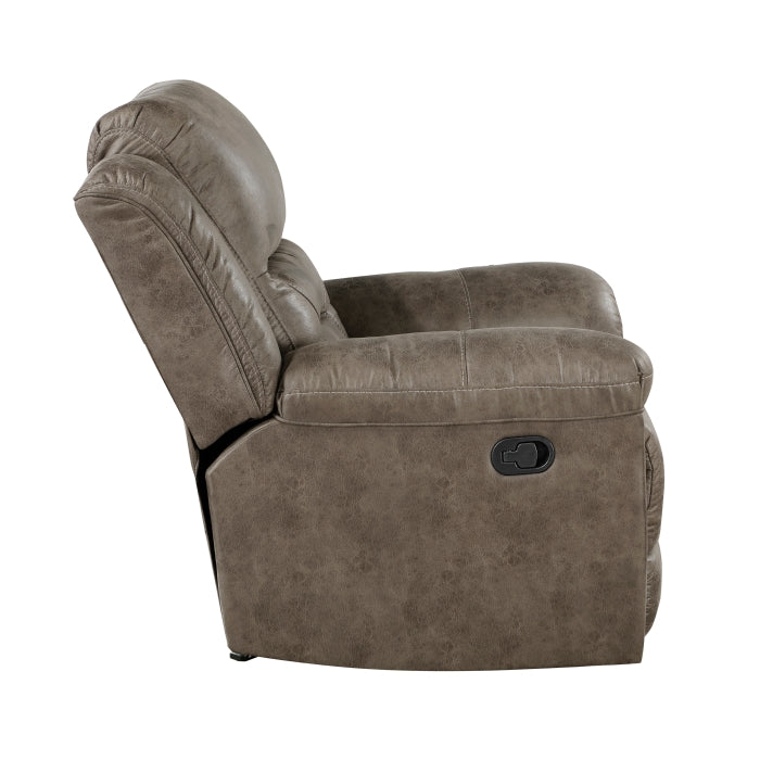 Hazen Rocker Reclining Chair (8538BR-1)