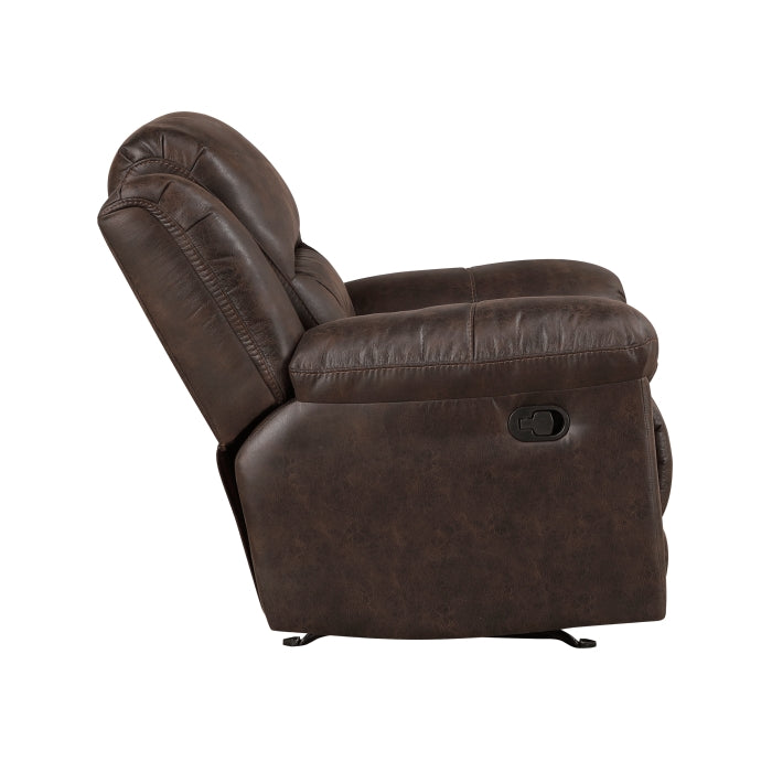 Hazen Rocker Reclining Chair (8538DB-1)