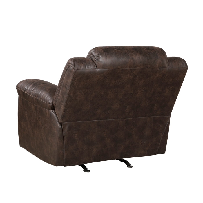 Hazen Rocker Reclining Chair (8538DB-1)