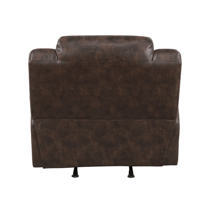 Hazen Rocker Reclining Chair (8538DB-1)