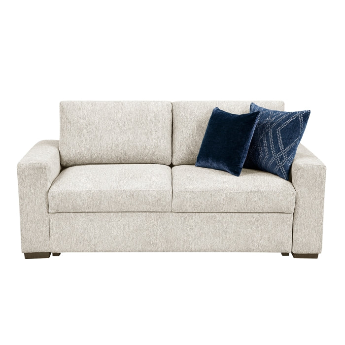 Isla Love Seat (8548BE*22AA)
