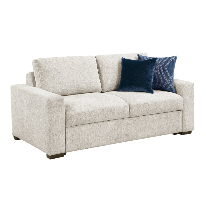 Isla Love Seat (8548BE*22AA)