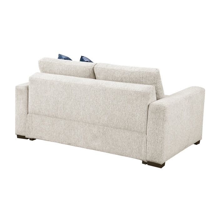Isla Love Seat (8548BE*22AA)