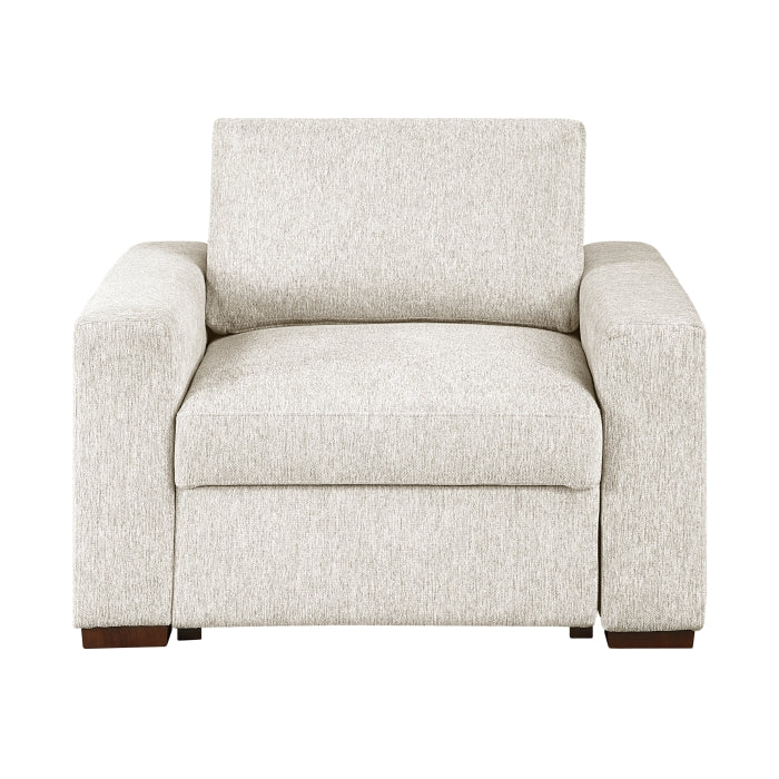 Isla Chair (8548BE*2ACA)