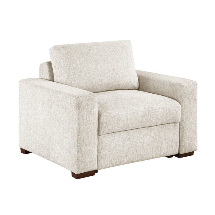 Isla Chair (8548BE*2ACA)