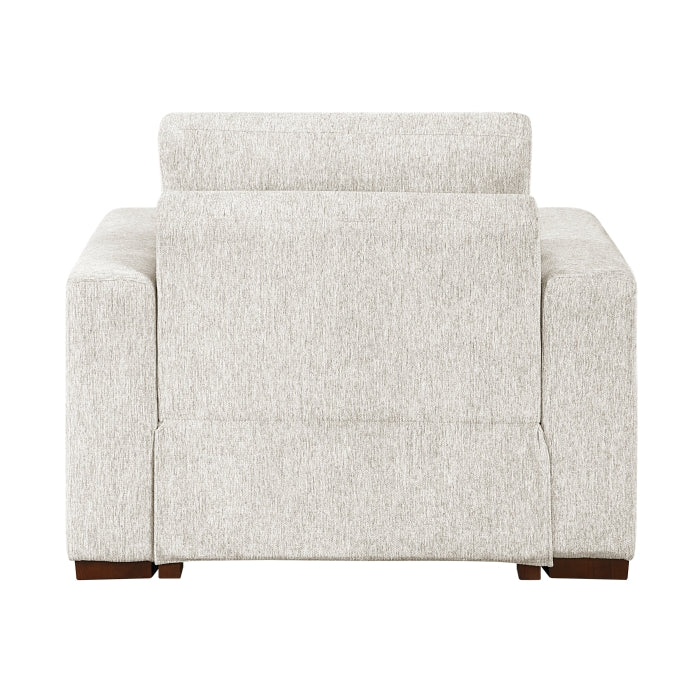 Isla Chair (8548BE*2ACA)