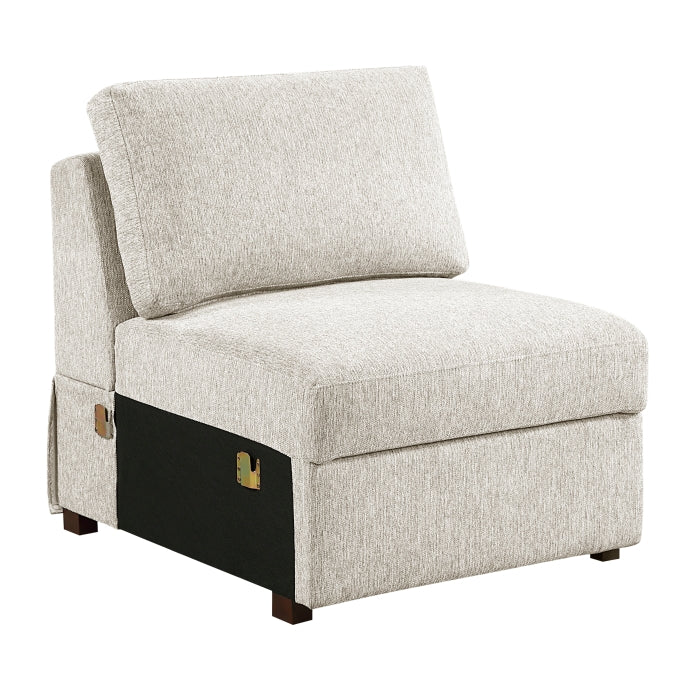 Isla Chair (8548BE*2ACA)