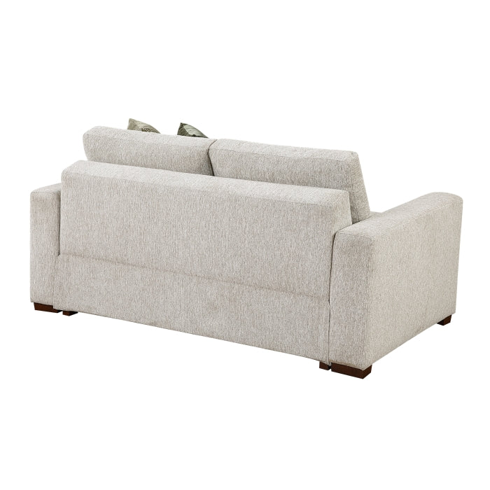 Isla Love Seat (8548*22AA)