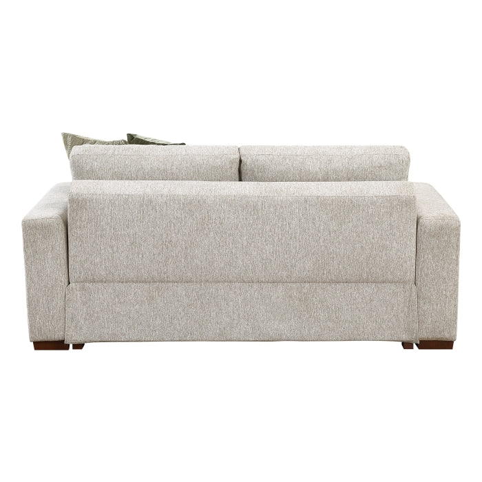 Isla Love Seat (8548*22AA)