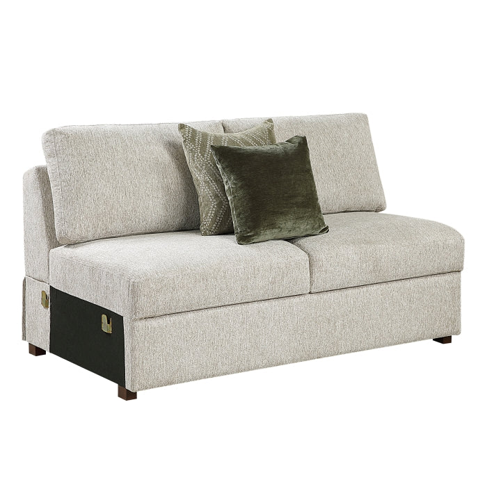 Isla Love Seat (8548*22AA)