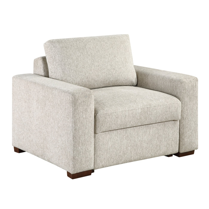 Isla Chair (8548*2ACA)