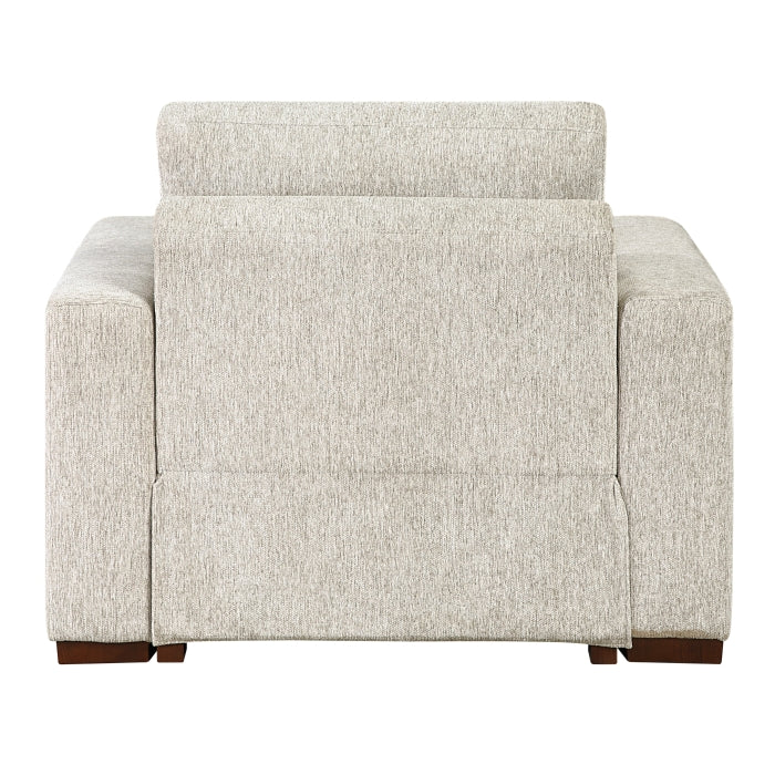 Isla Chair (8548*2ACA)