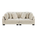 Traverse Love Seat (8555BE-2*)