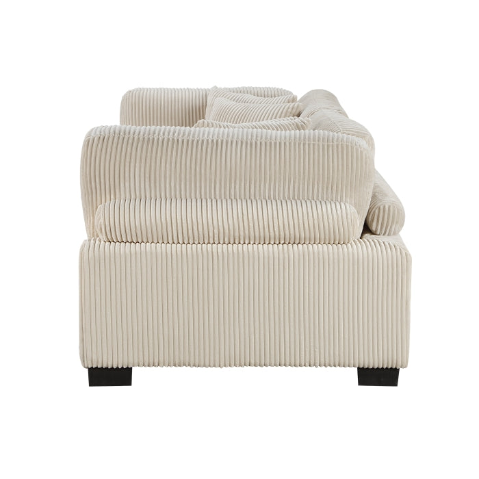 Traverse Love Seat (8555BE-2*)