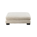Traverse Ottoman (8555BE-4)