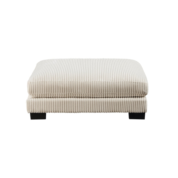 Traverse Ottoman (8555BE-4)
