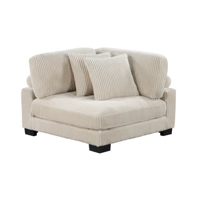 Traverse 5-Piece Modular Sectional (8555BE*2AC3CR)