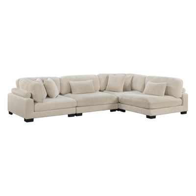 Traverse 4-Piece Modular Sectional (8555BE*4SC)