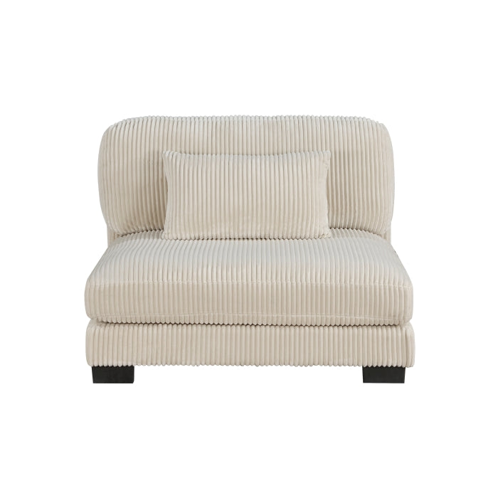 Traverse 5-Piece Modular Sectional (8555BE*5SC)
