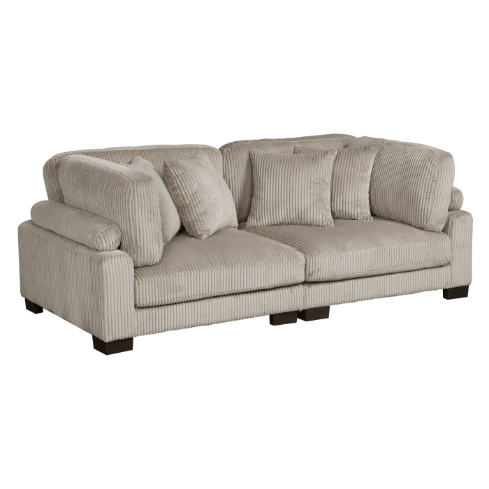 Traverse Love Seat (8555GB-2*)