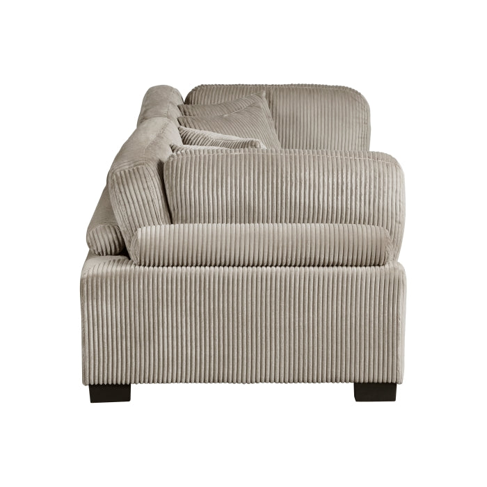 Traverse Love Seat (8555GB-2*)