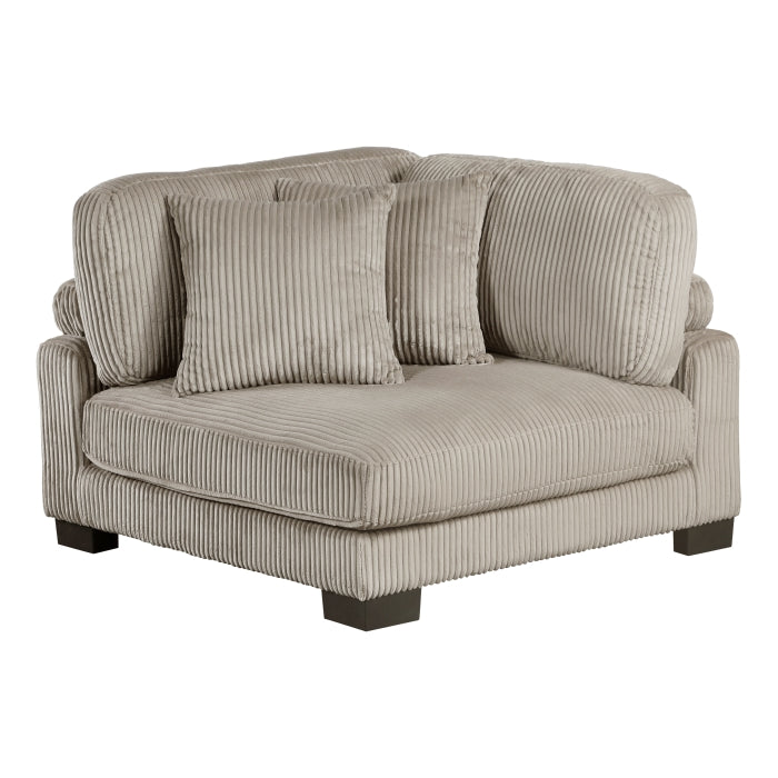 Traverse Love Seat (8555GB-2*)