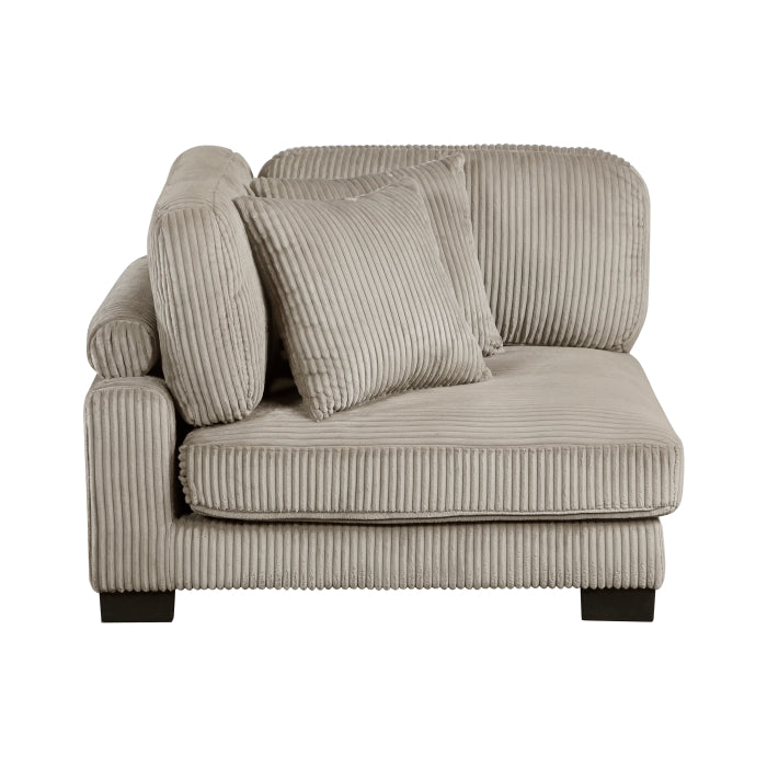 Traverse Love Seat (8555GB-2*)