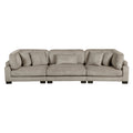Traverse Sofa (8555GB-3*)