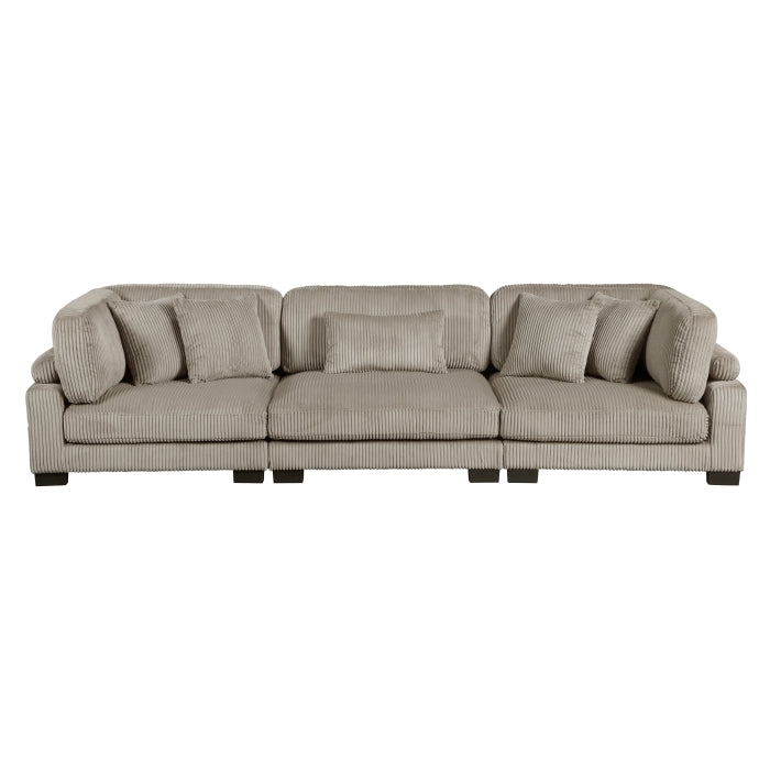 Traverse Sofa (8555GB-3*)