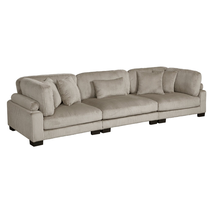 Traverse Sofa (8555GB-3*)