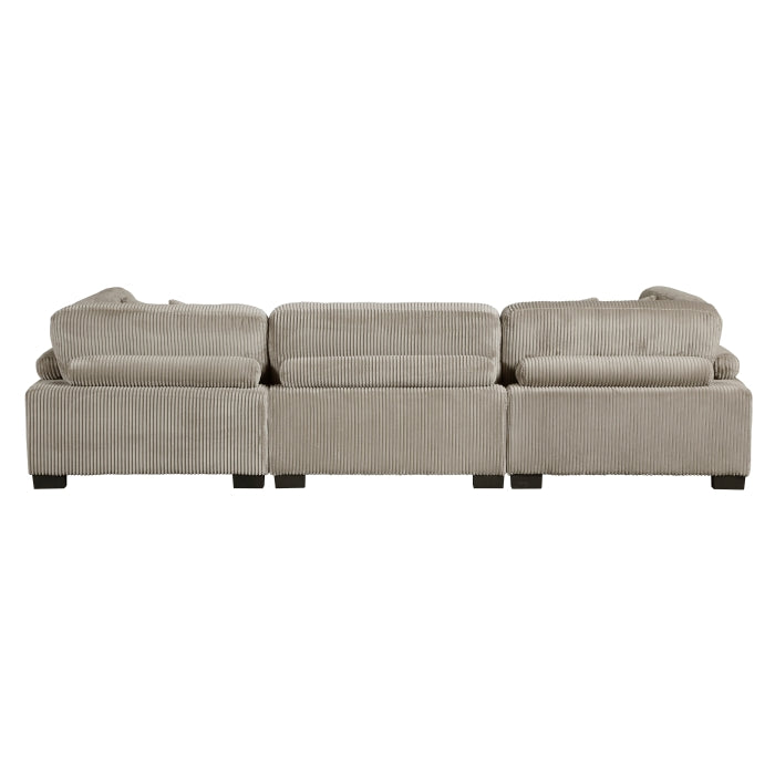 Traverse Sofa (8555GB-3*)